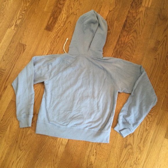 Everlane- The Lightweight French Terry  Hoodie. Size S - Picture 6 of 11